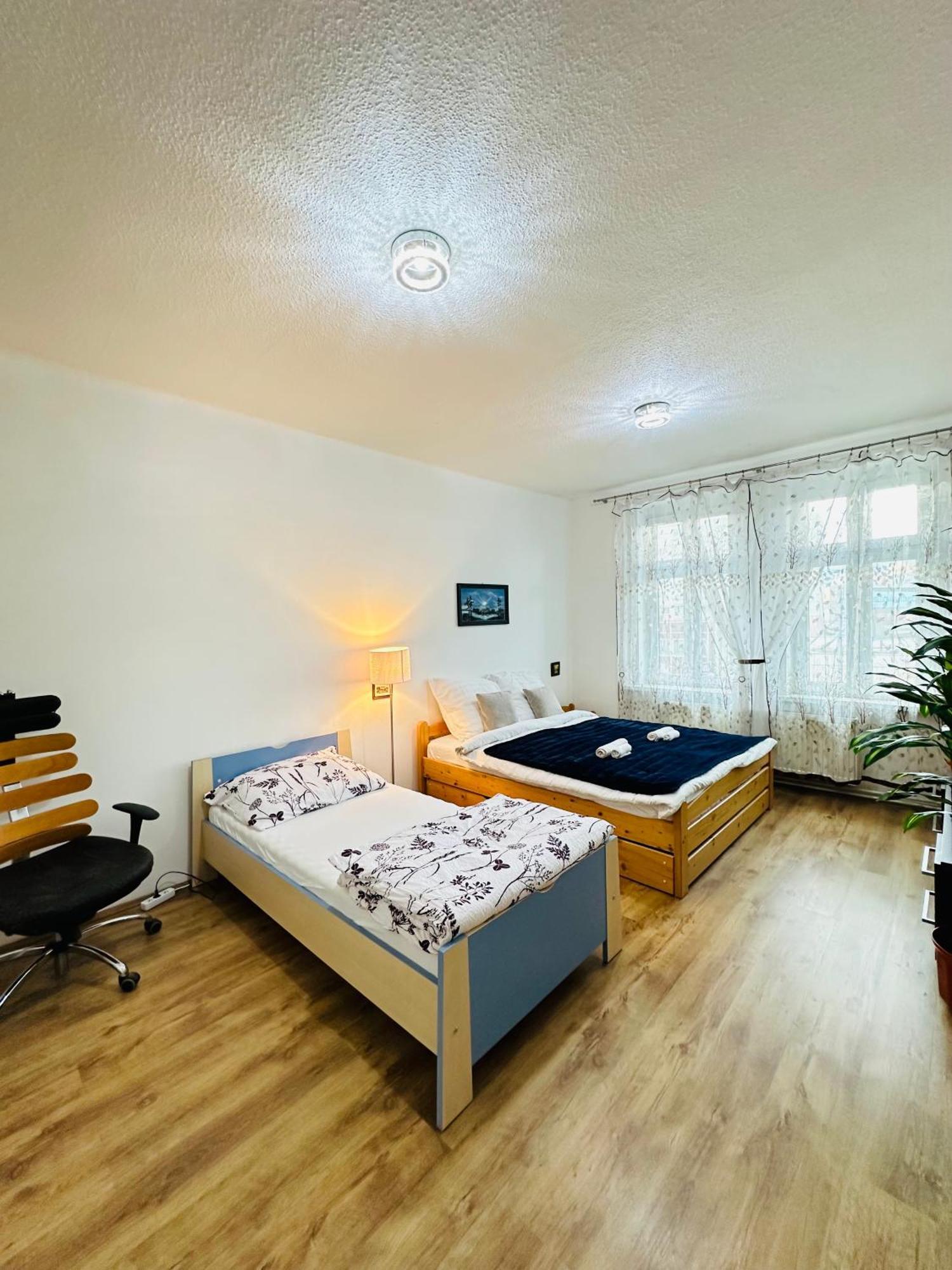 Apartament Kael Aparment 03 Cieplice Zewnętrze zdjęcie