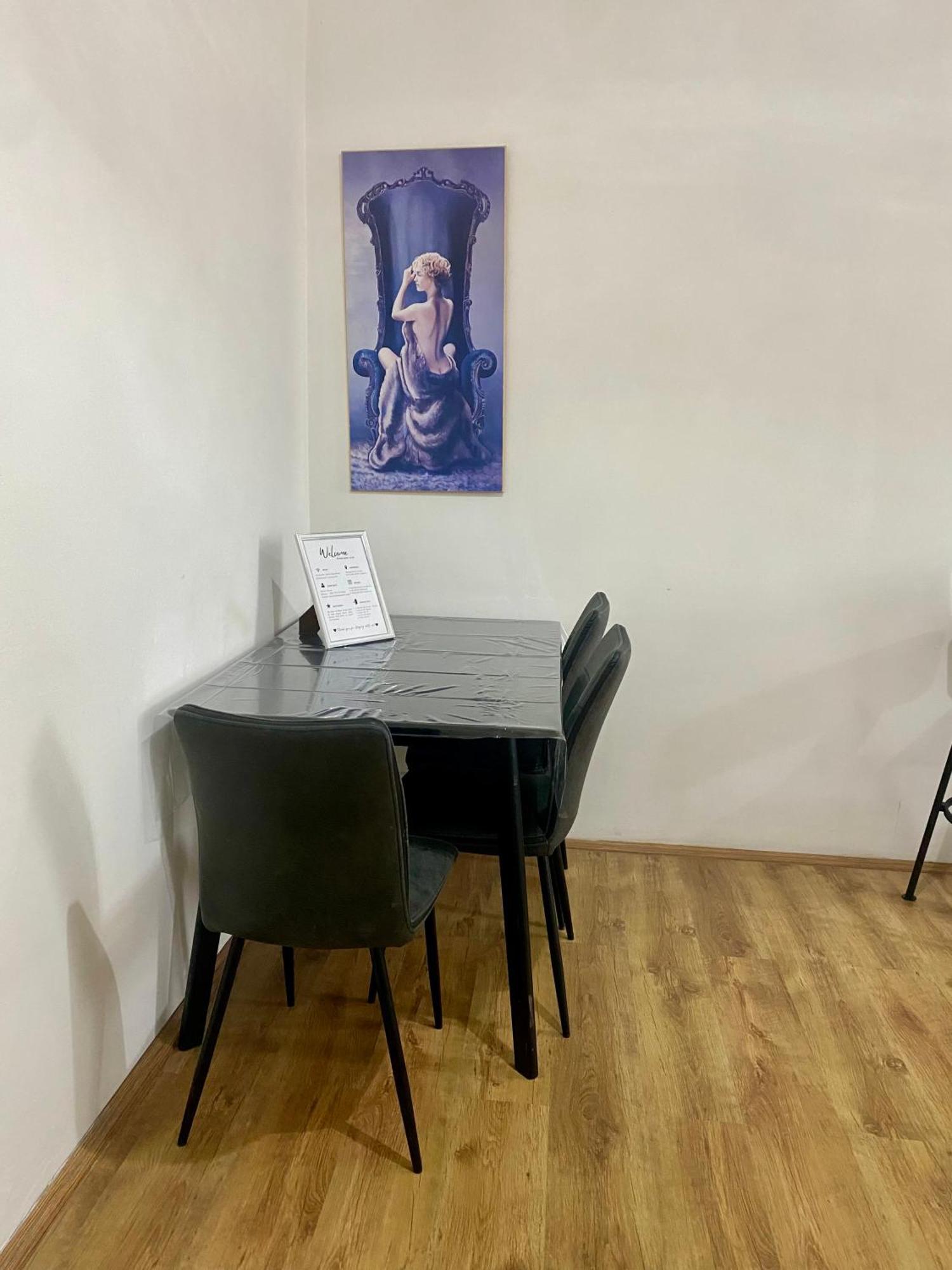 Apartament Kael Aparment 03 Cieplice Zewnętrze zdjęcie